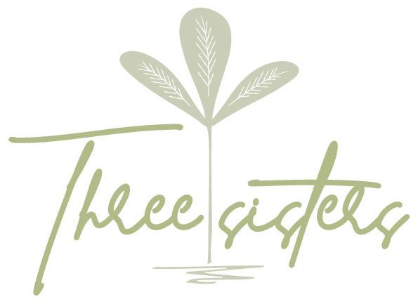 Three Sisters